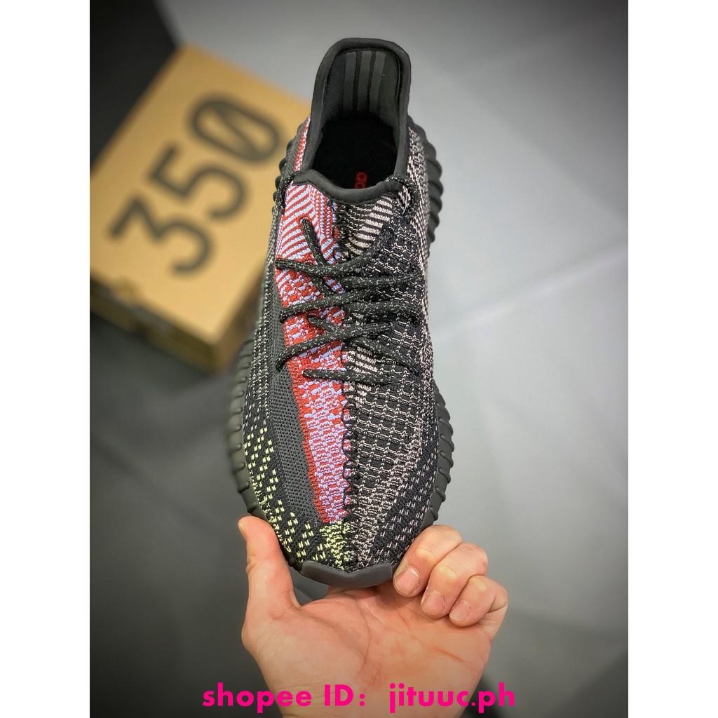 adidas Yeezy Boost 350 V2 Flax FX9028 B4 uchen lin