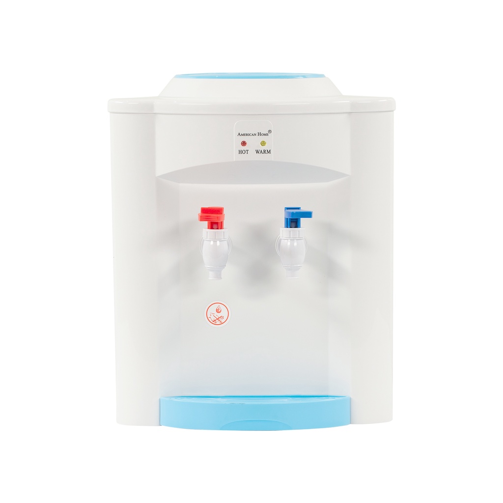 American Home Ah20 M22hnt Water Dispenser M22hnt Table Top 1 099