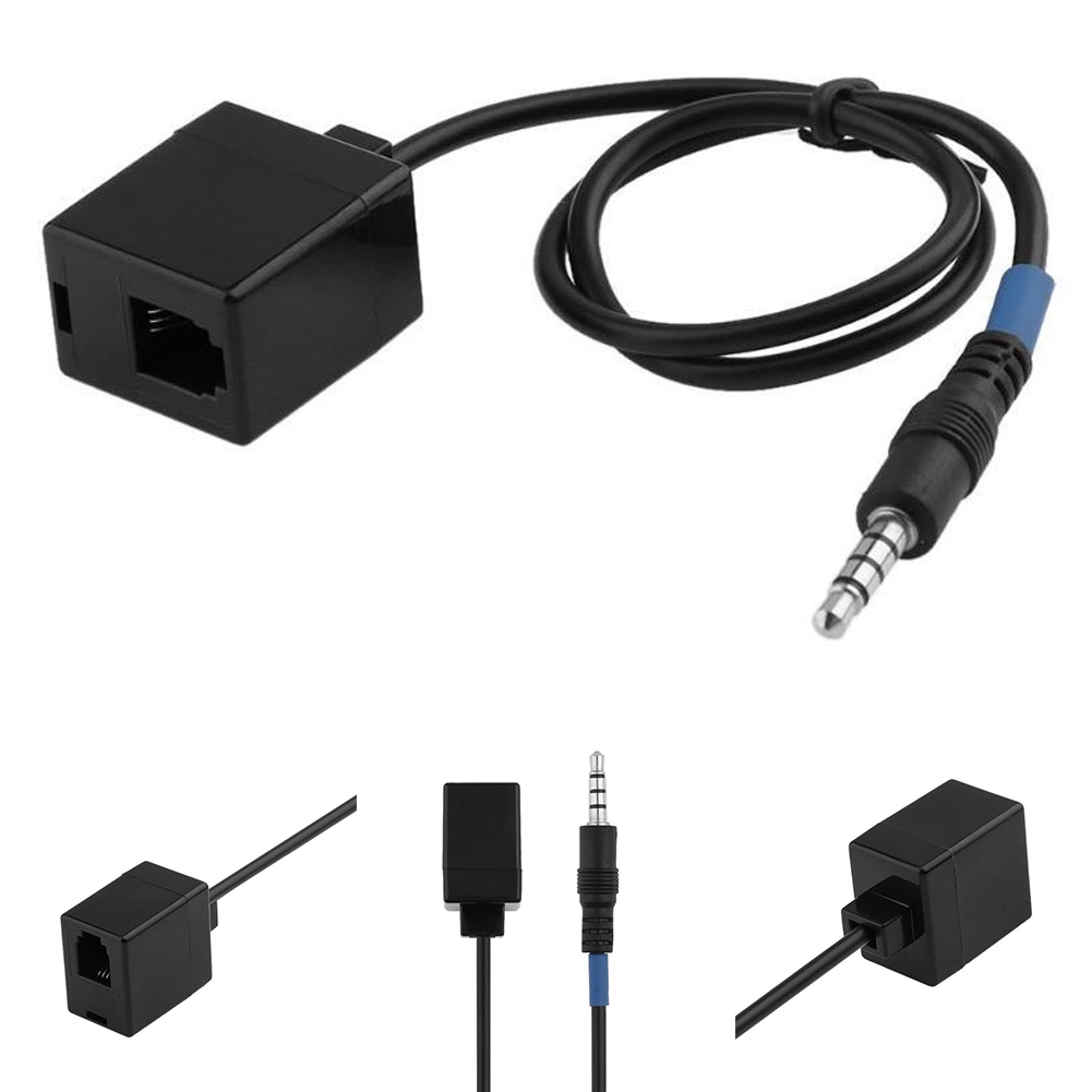 rj9 bluetooth adapter