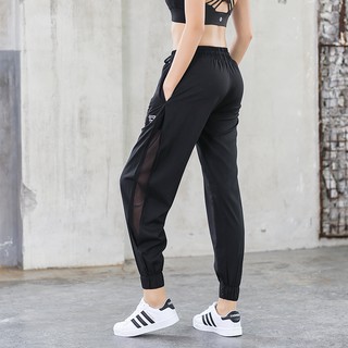 women's long tracksuit bottoms