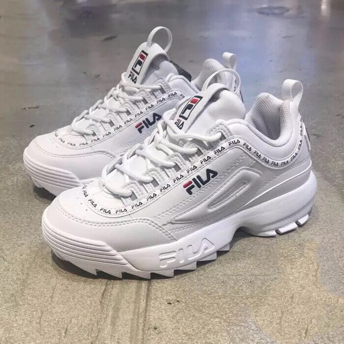 sneaker fila original