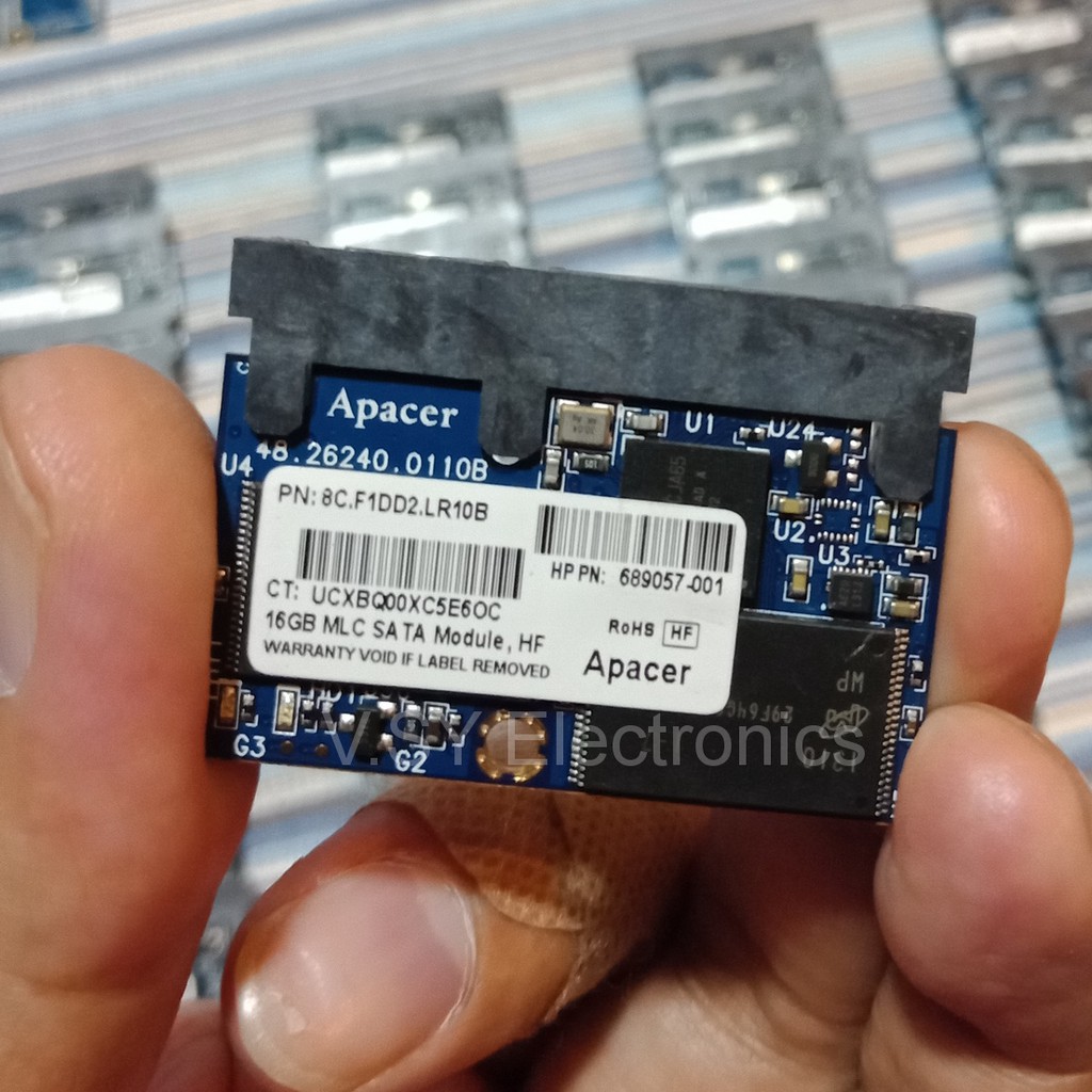 Ssd 16gb зачем нужен