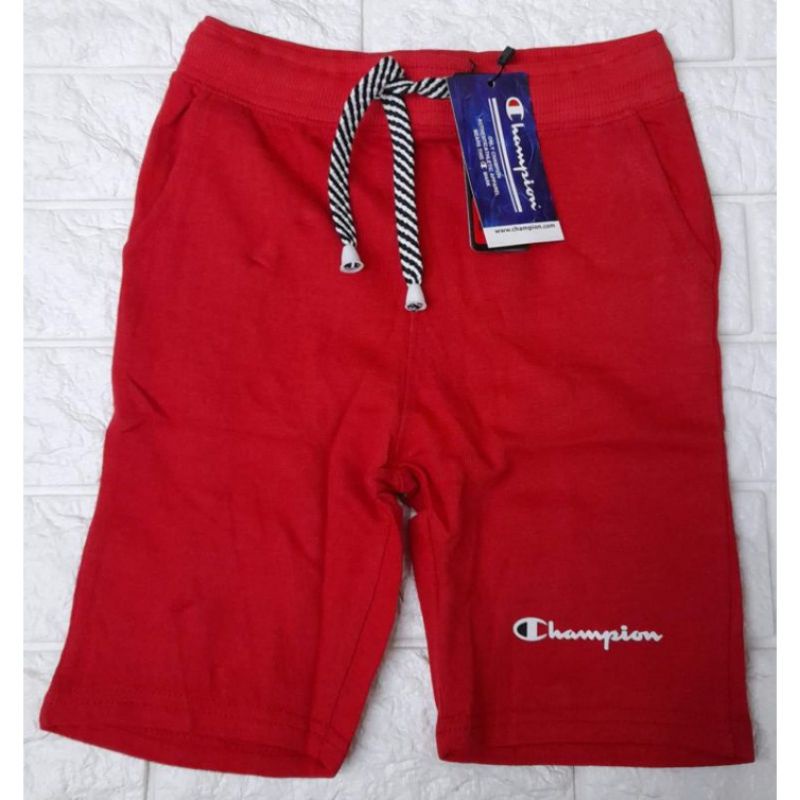 champion shorts for kids