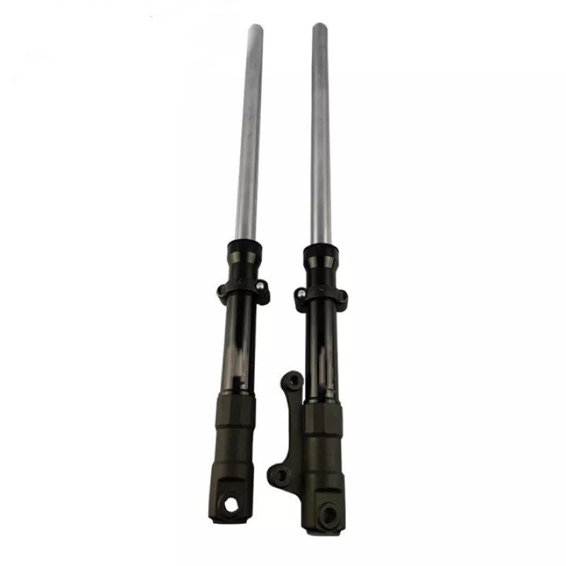 Motorcycle Xrm110 Xrm125 Rs125 Absorber Front Shock Telescopic Assy Thailand Qualitymotorcycle Cove 2 259