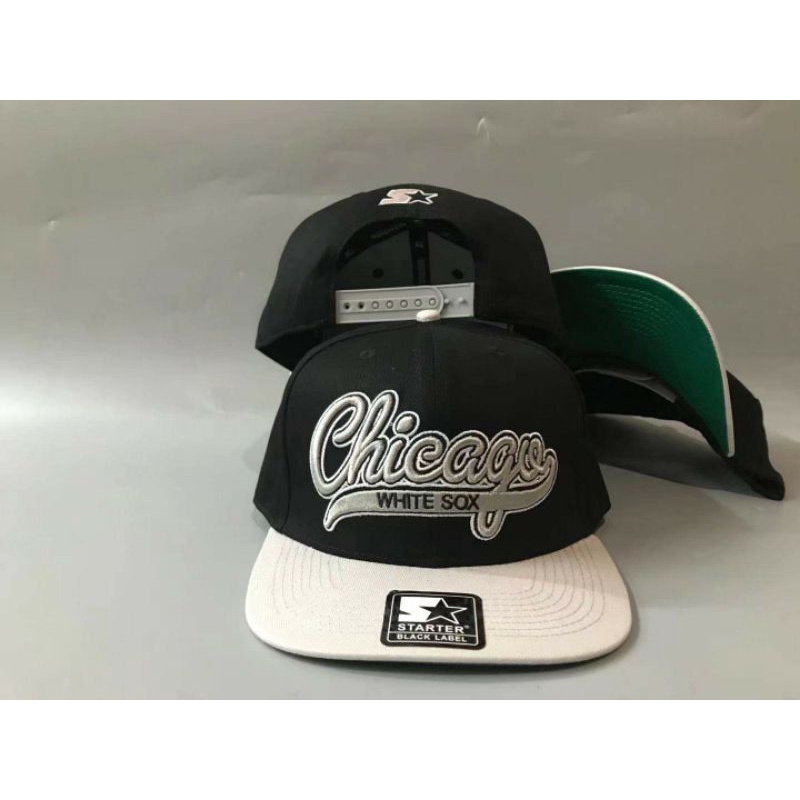New Arrival Cap Chicago White Sox Snapback High Quality