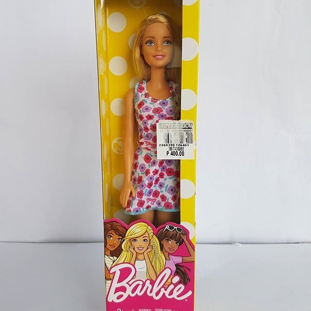 barbie doll price toy kingdom