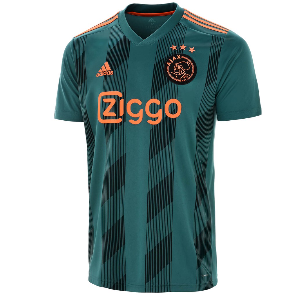 2019/2020/2021 Ajax Jersey away 