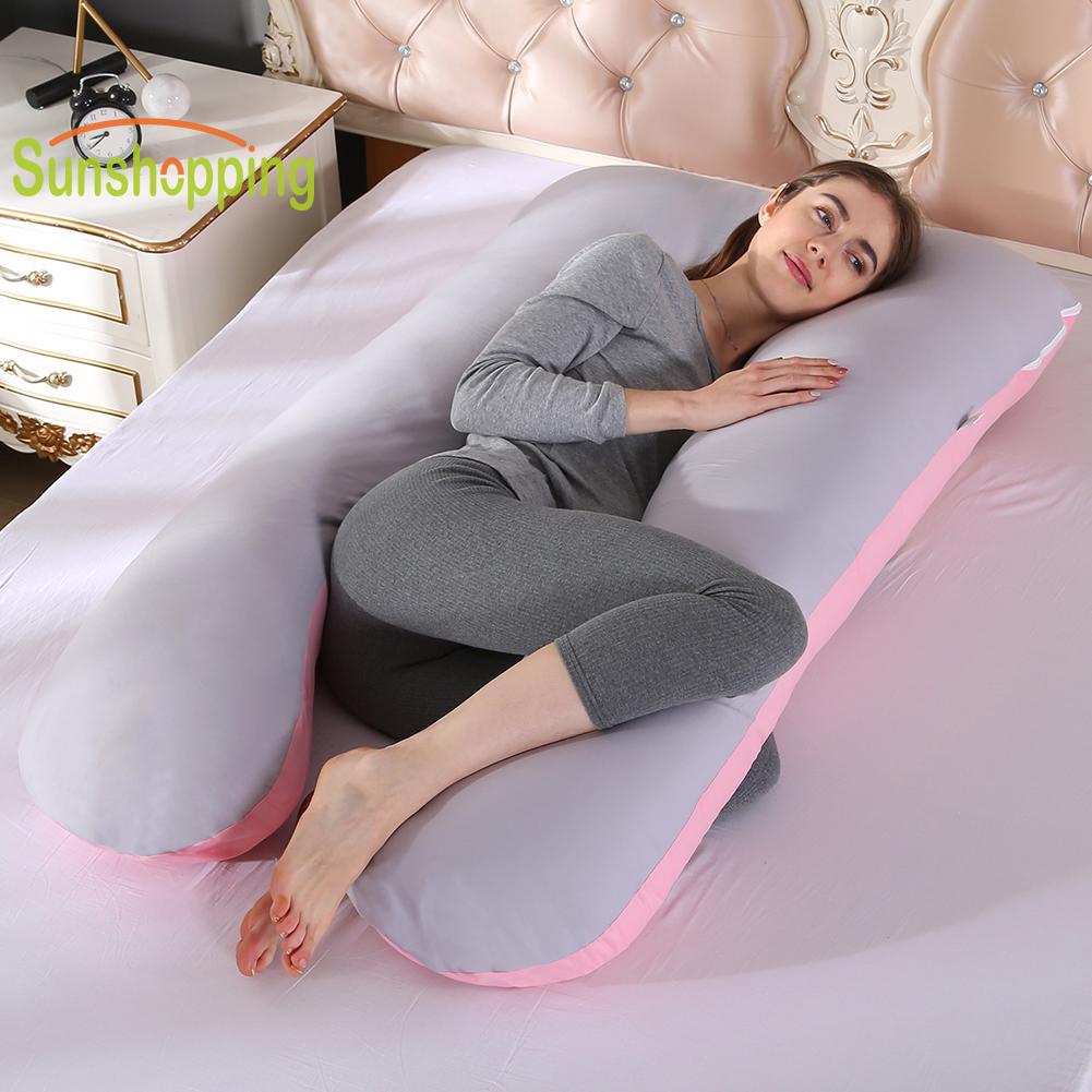 new side sleeper pillow