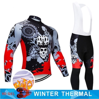 winter cycling clothing