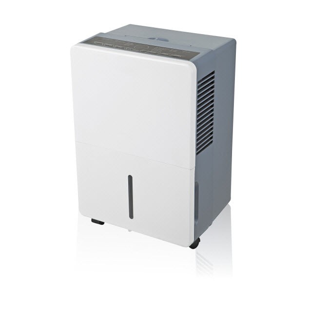 Raffles Portable Dehumidifier 25 Liters/day 220V Refrigerant type ...