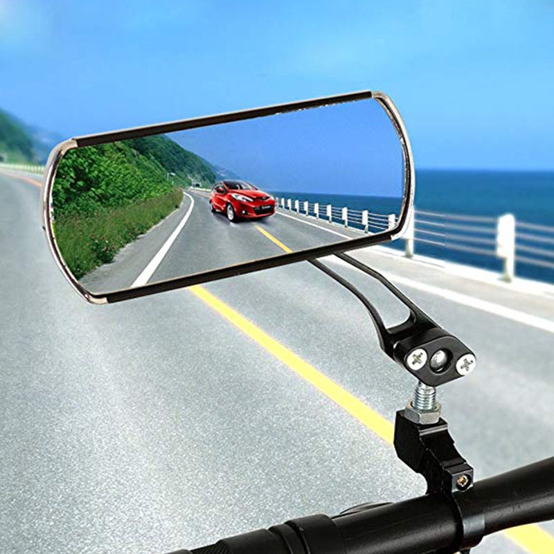 universal mirror for bike