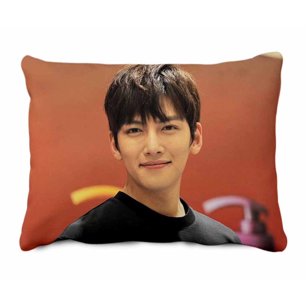 Ji Chang Wook Pillow 13 X18 With Zipper Shopee Philippines - roblox pillow mesh