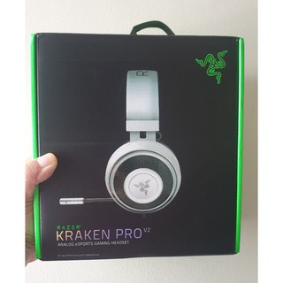 Razer Kraken 7 1 V2 Chroma Rgb Shopee Philippines