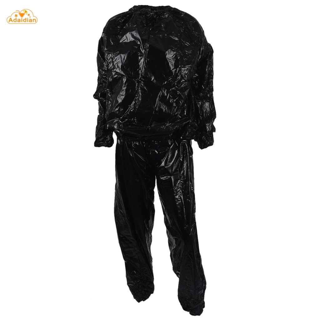 sauna suit