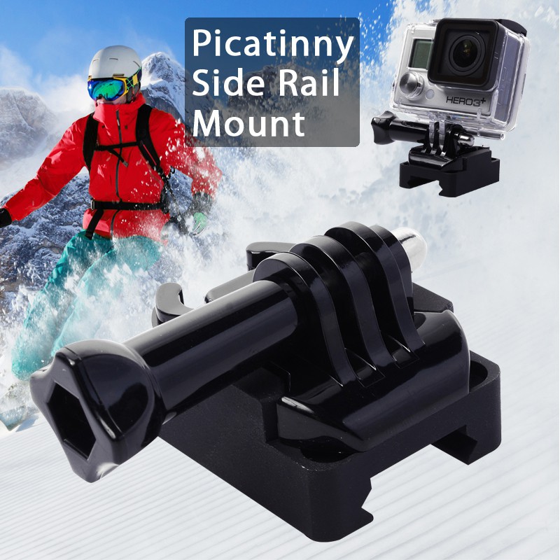Camera Mount, Rail Mount