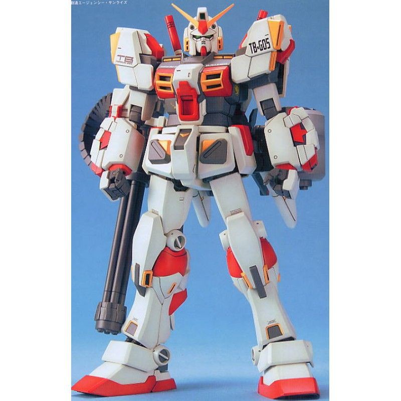 Mg 1 100 Rx 78 5 Gundam G05 Shopee Philippines