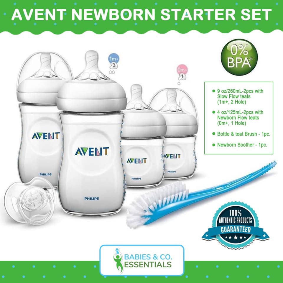 philips avent