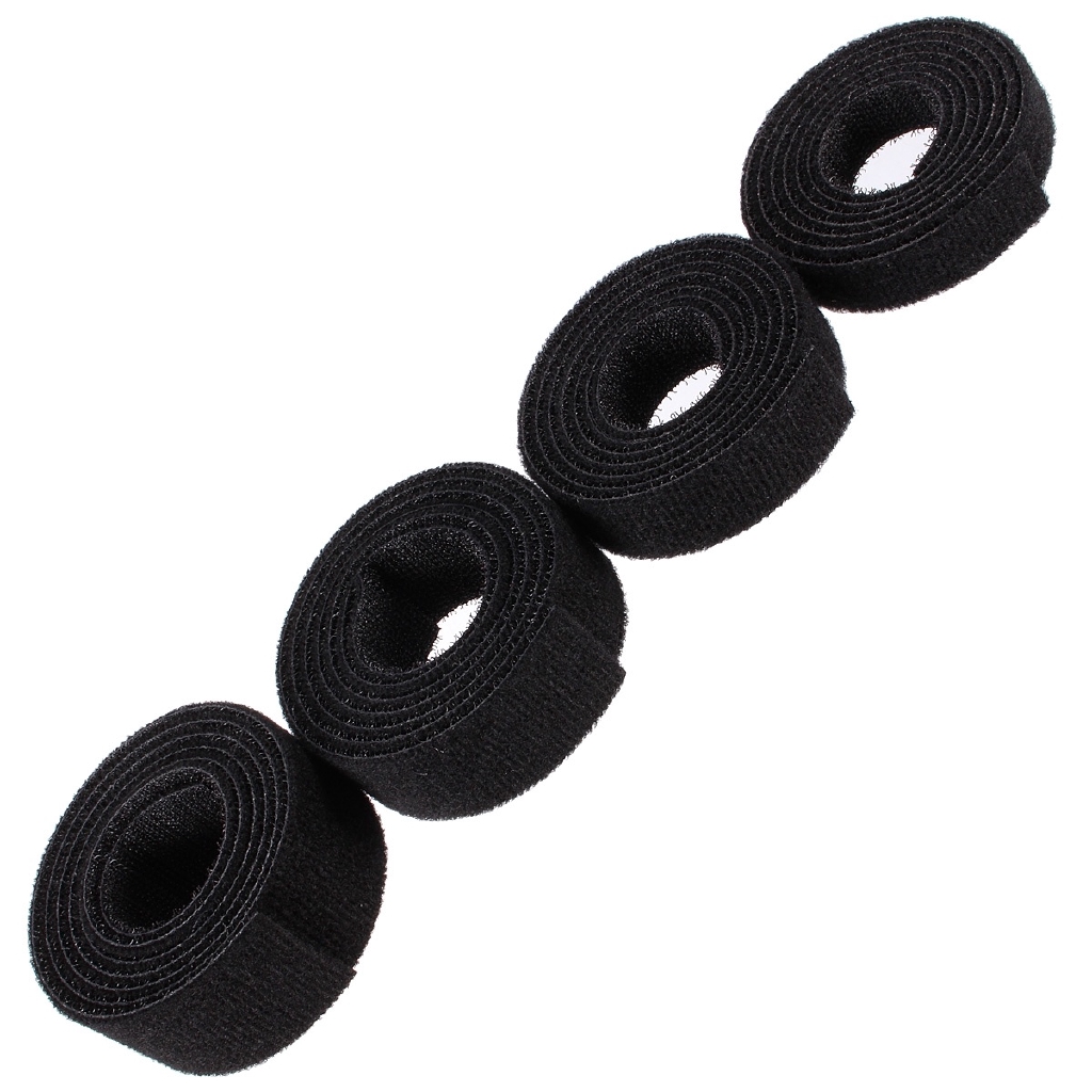 velcro ties