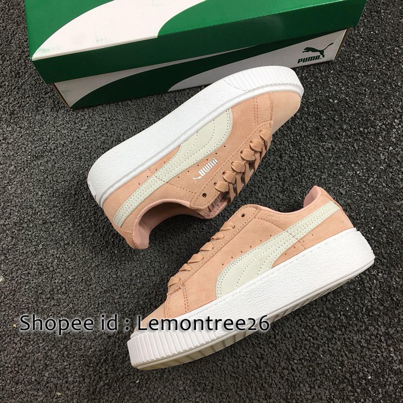 puma shoes rihanna