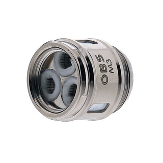 OBS Draco/Cube/Cube X Replacement Coil (1pc) #6