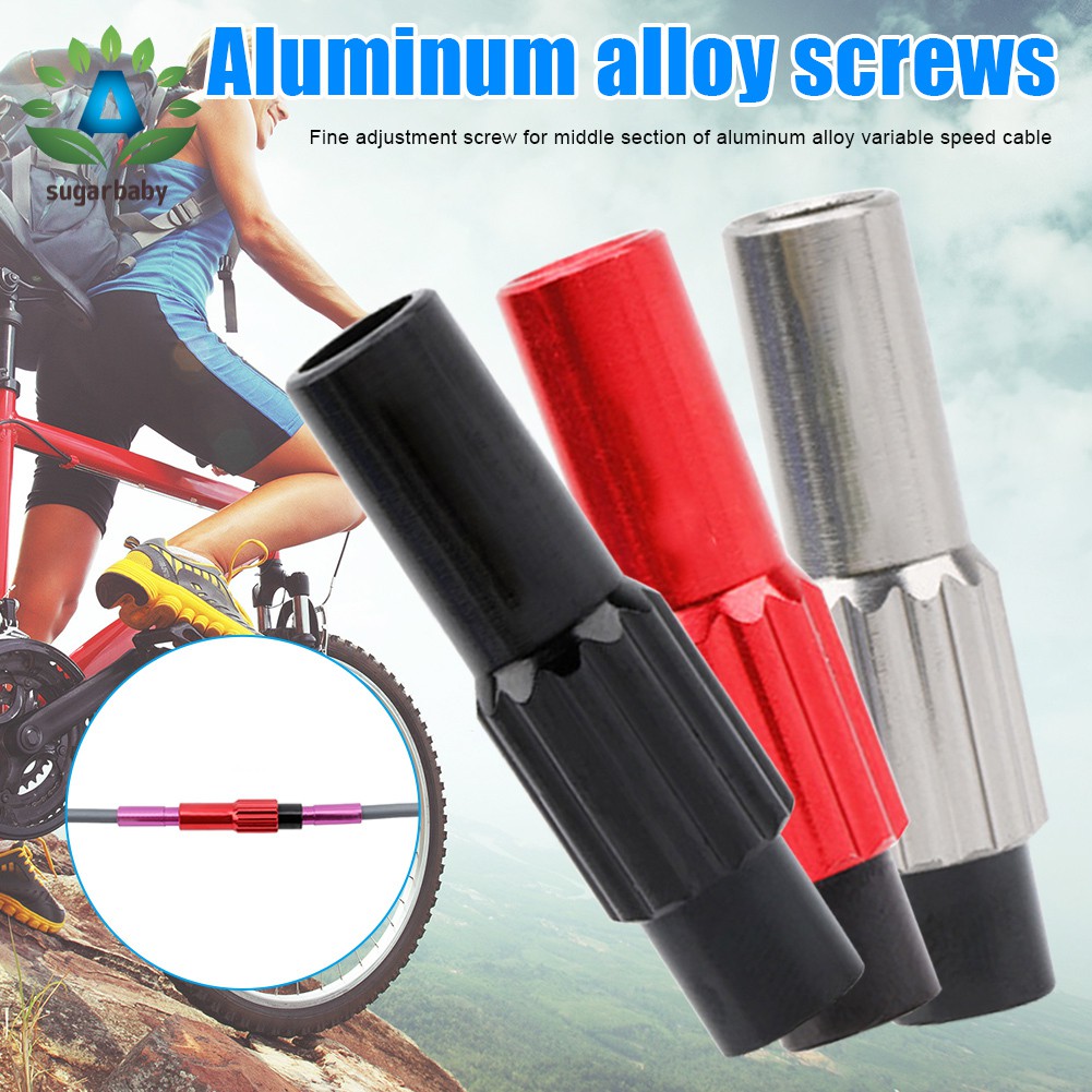 ferrule bike cable