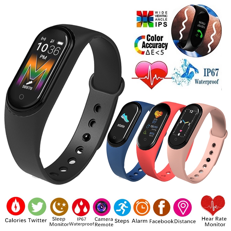 m5 smart band