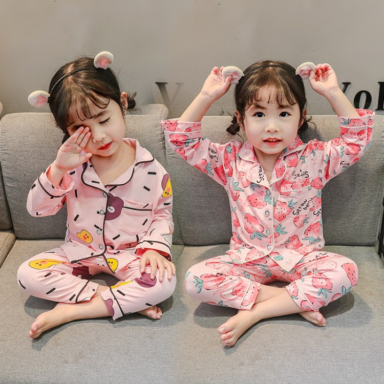 soft pajamas