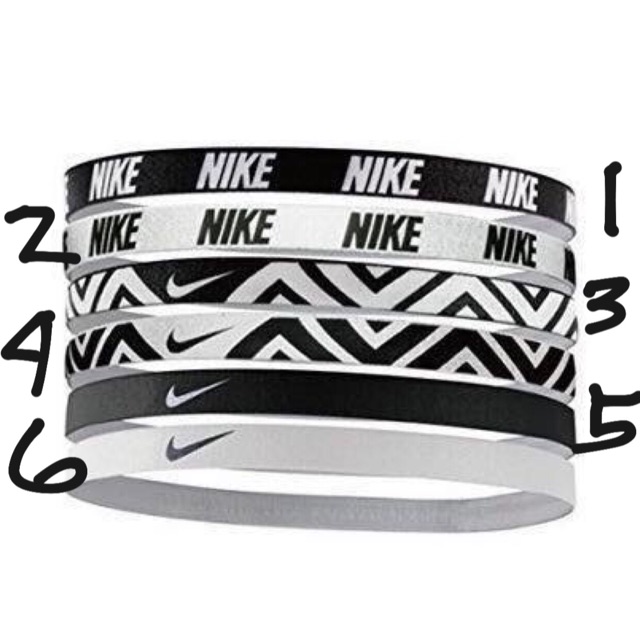 nike sports headbands mens