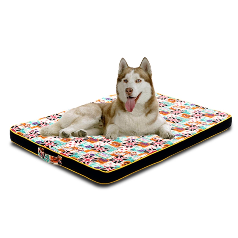 large pet mat