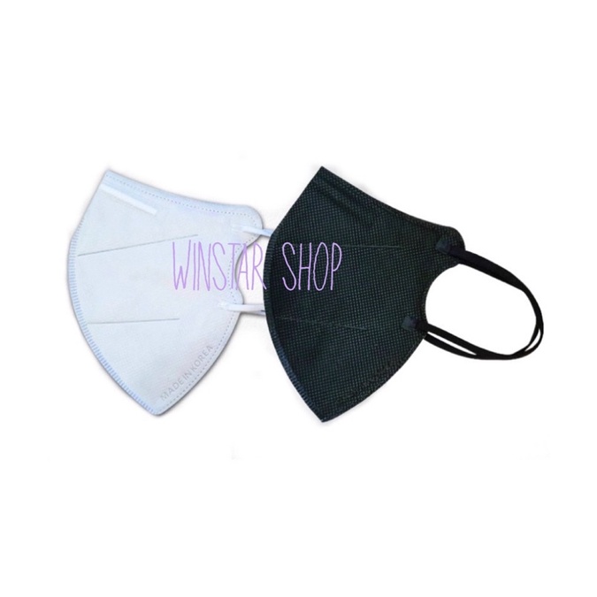 ORIGINAL KF94 FACE MASK (BIRD BEAK TYPE) 5 PCS Shopee Philippines