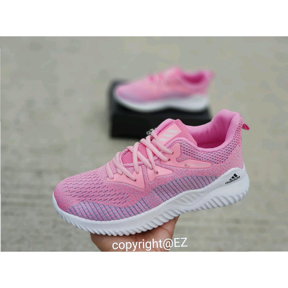 alphabounce beyond pink