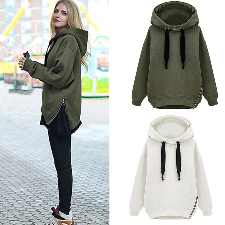 hoodie jacket fashion