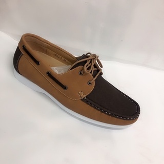 Topsider men/casual shoes/formal | Shopee Philippines