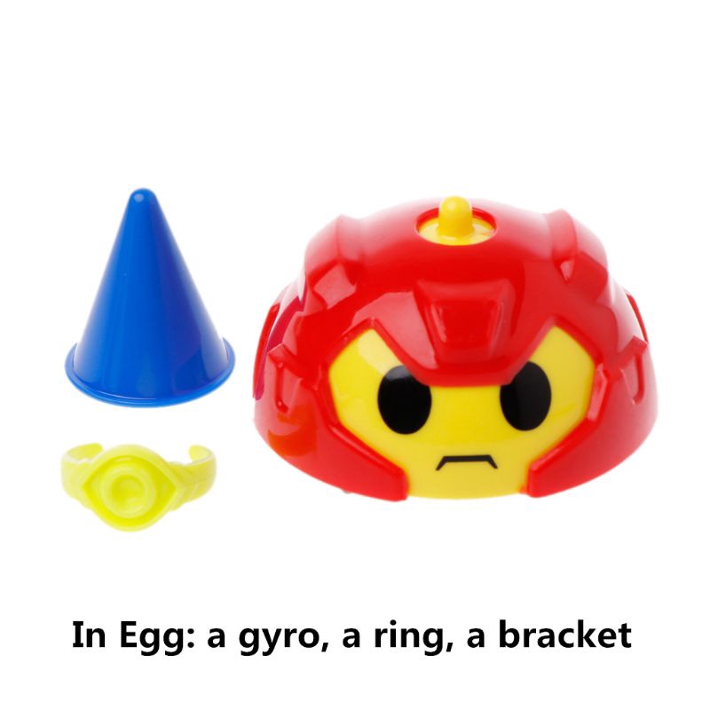 spinning top battle toy