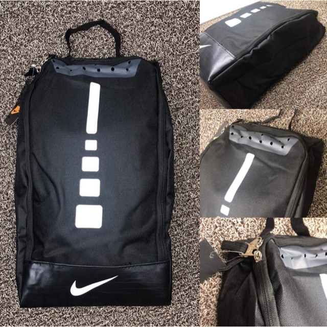 nike backpack shopee