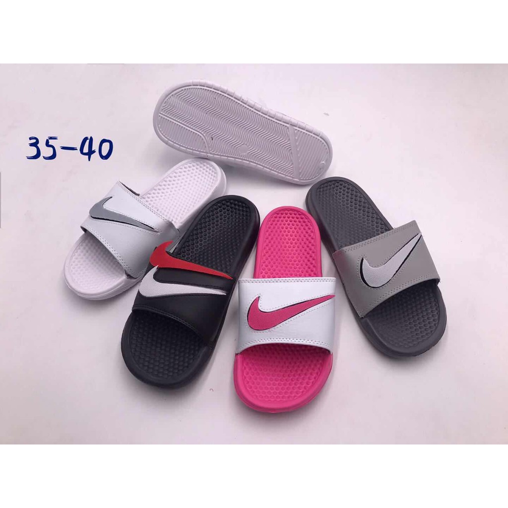 nike slide ons womens