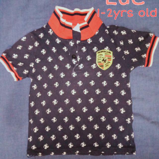 polo outlet baby boy clothes