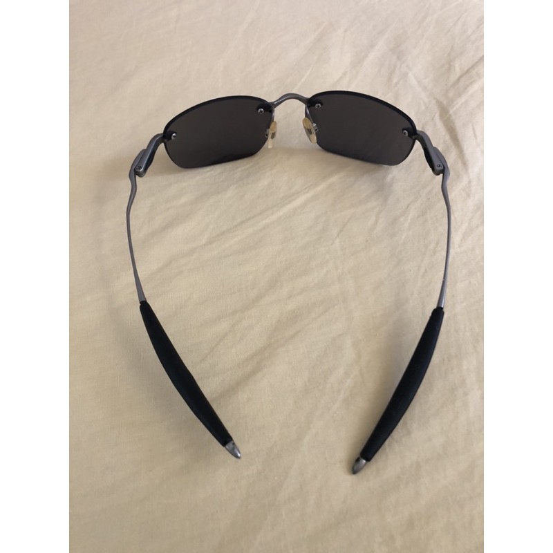 Oakley Why 8 Sunglasses | Shopee 