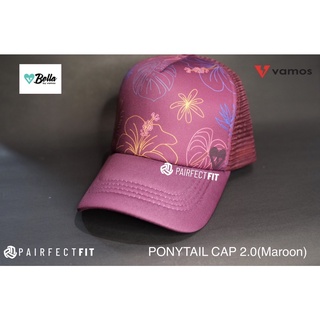 ◆Vamos Bella X Bella by Vamos x Original Vamos Caps x Bella Trucker Cap #7