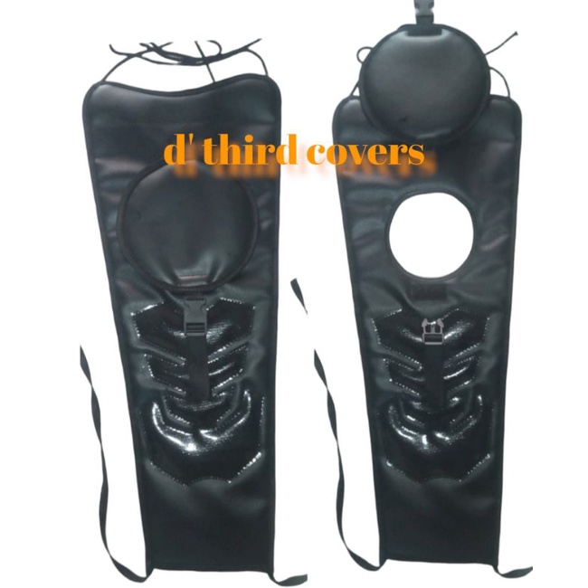 Rouser tank cover 135/180/200 (NS/LS) | Shopee Philippines