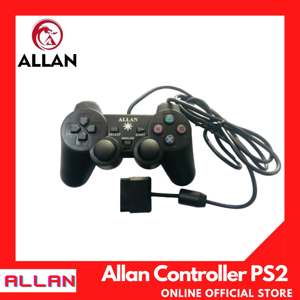 playstation 2 controller for sale