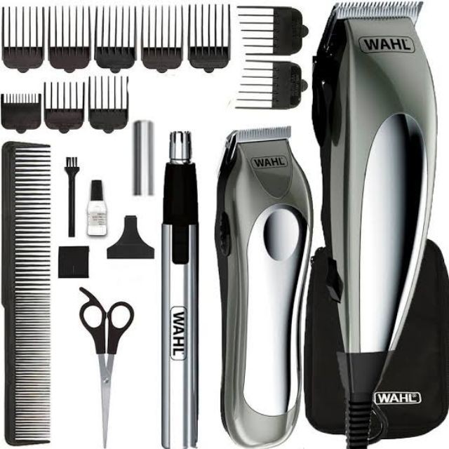 wahl deluxe groom pro 79305