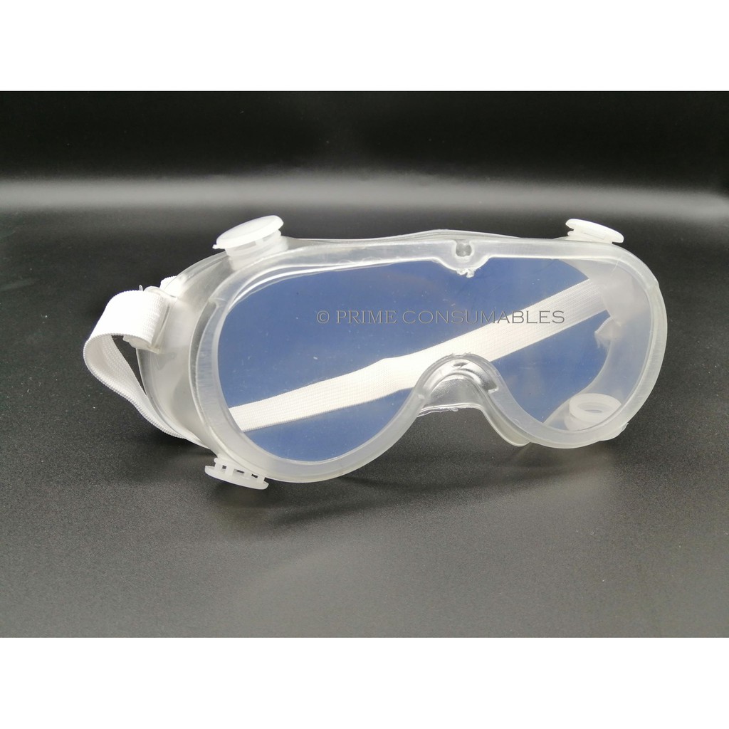 ppe safety goggles