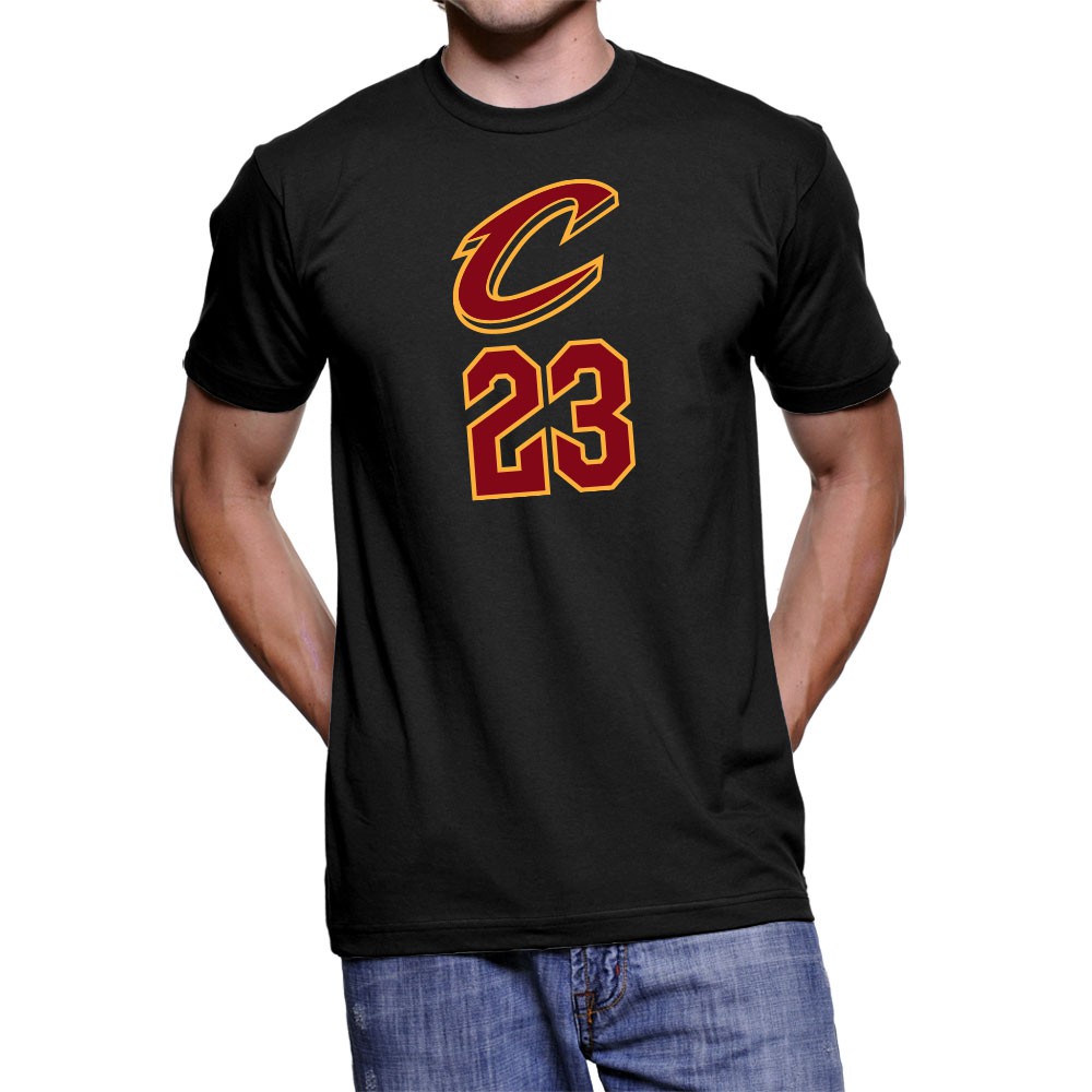 lebron t shirts cleveland