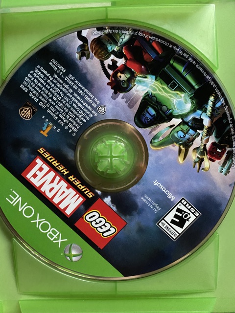 where to buy used xbox one games