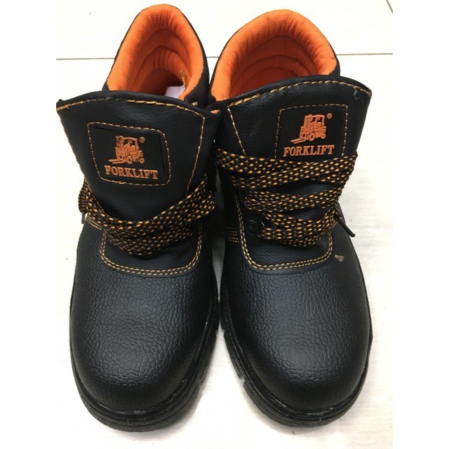 safety boots shopee