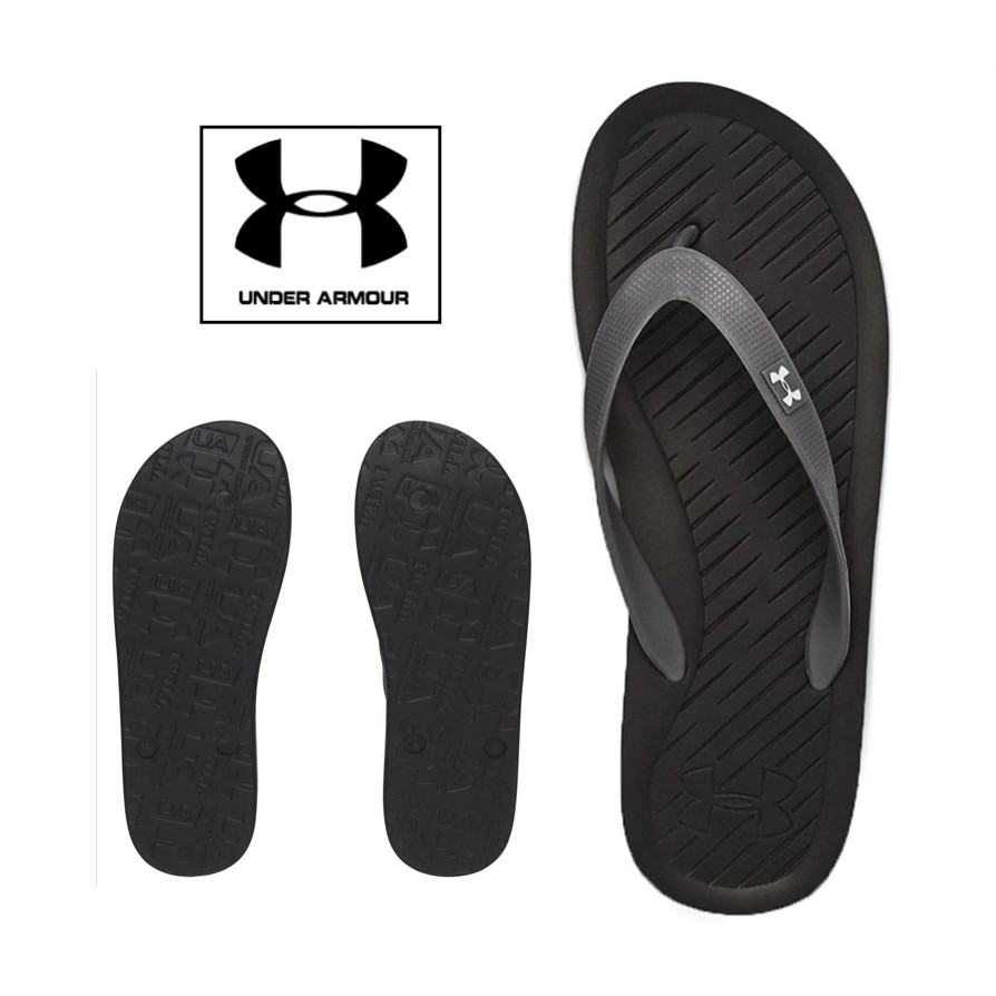 sandal under armour original