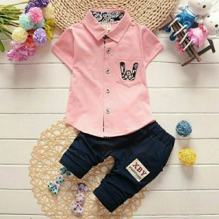 baby boy clothes low price