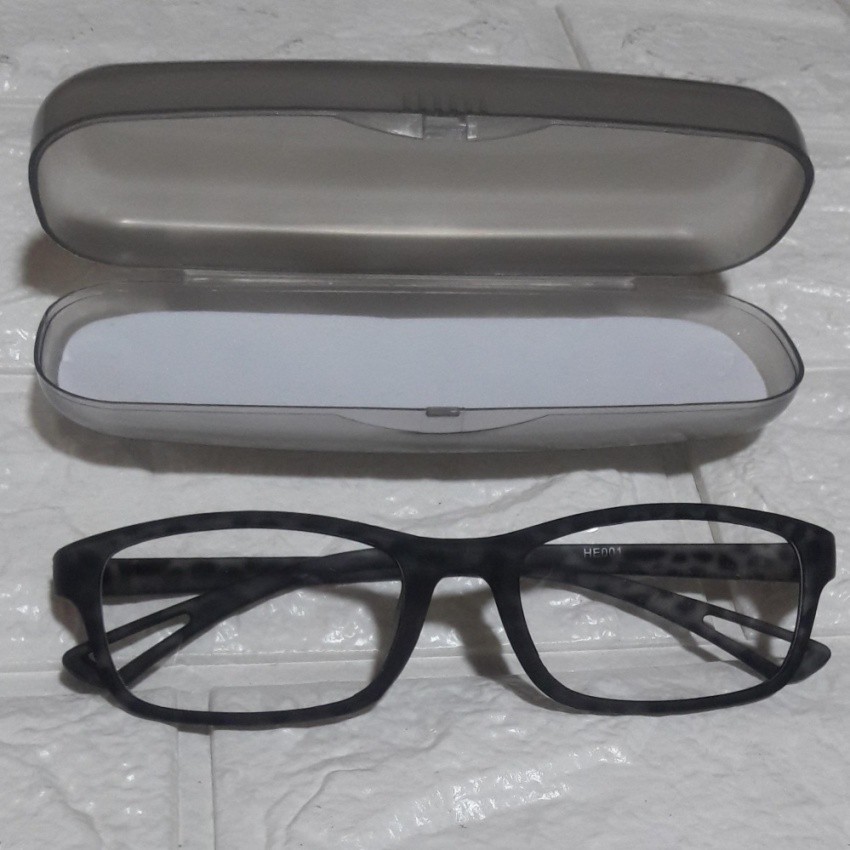prescription glasses uv protection