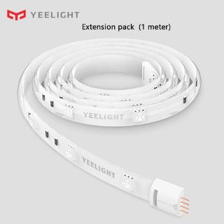 yeelight lightstrip homekit